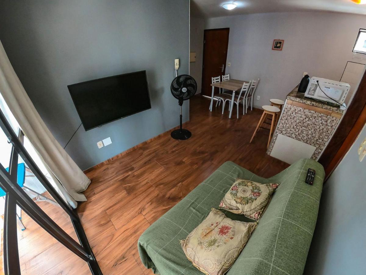 Alessandra Residence | Meireles - Ce Fortaleza  Ngoại thất bức ảnh