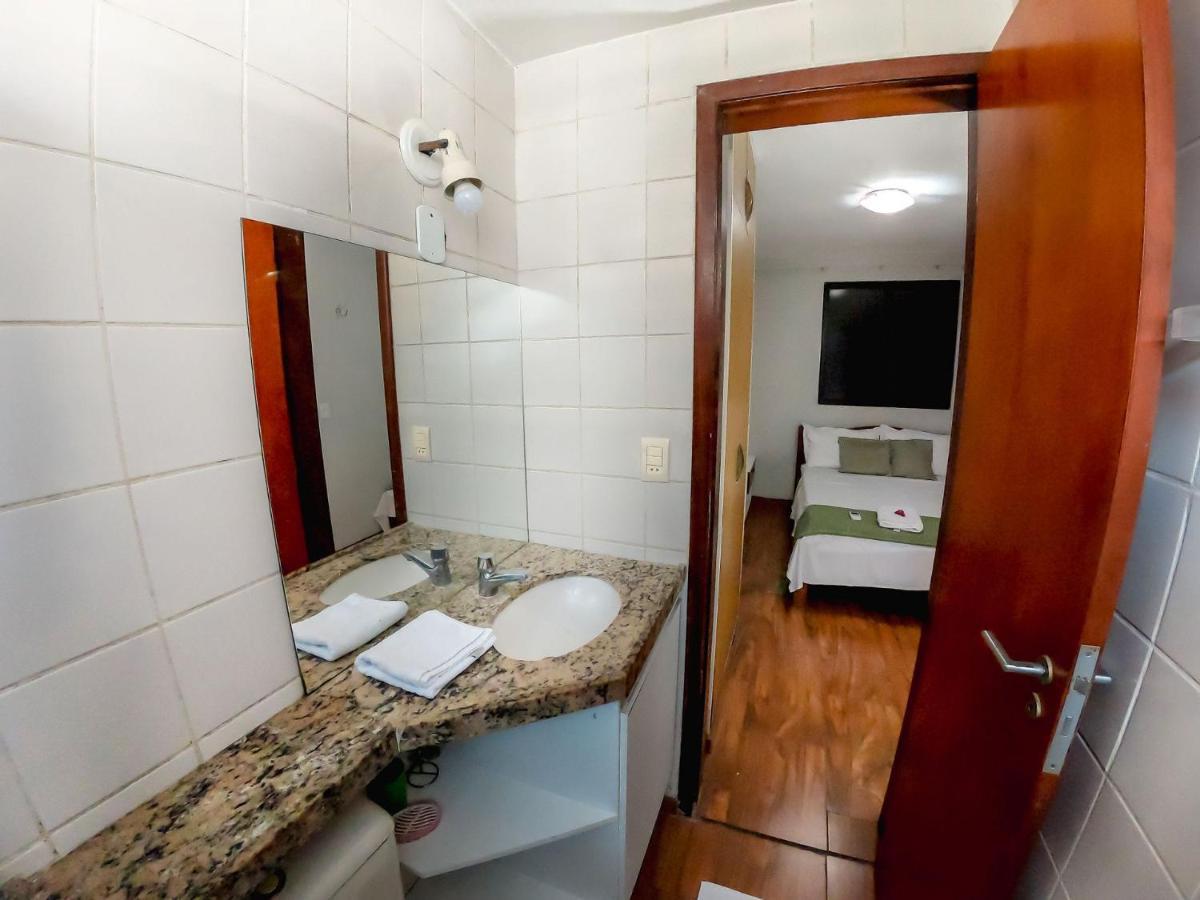 Alessandra Residence | Meireles - Ce Fortaleza  Ngoại thất bức ảnh