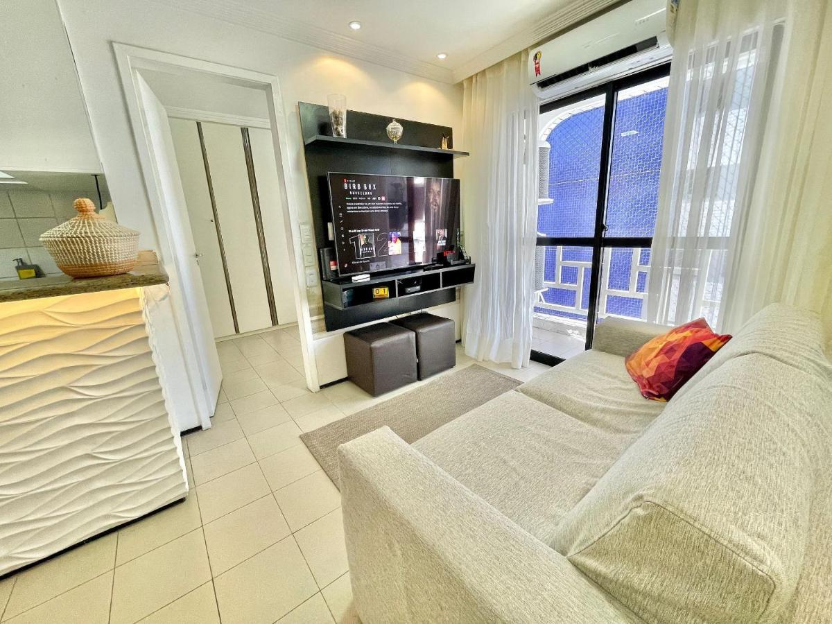 Alessandra Residence | Meireles - Ce Fortaleza  Ngoại thất bức ảnh