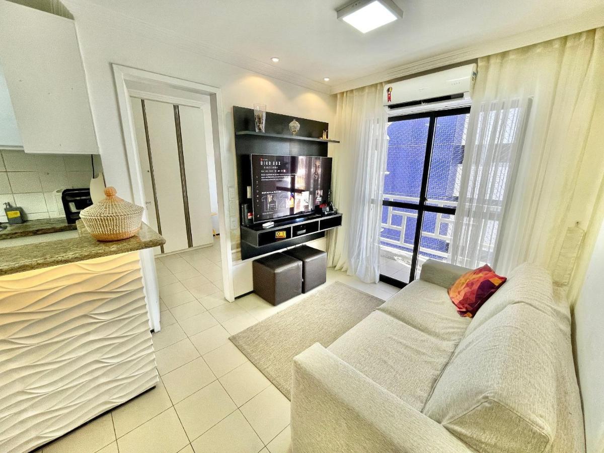 Alessandra Residence | Meireles - Ce Fortaleza  Ngoại thất bức ảnh