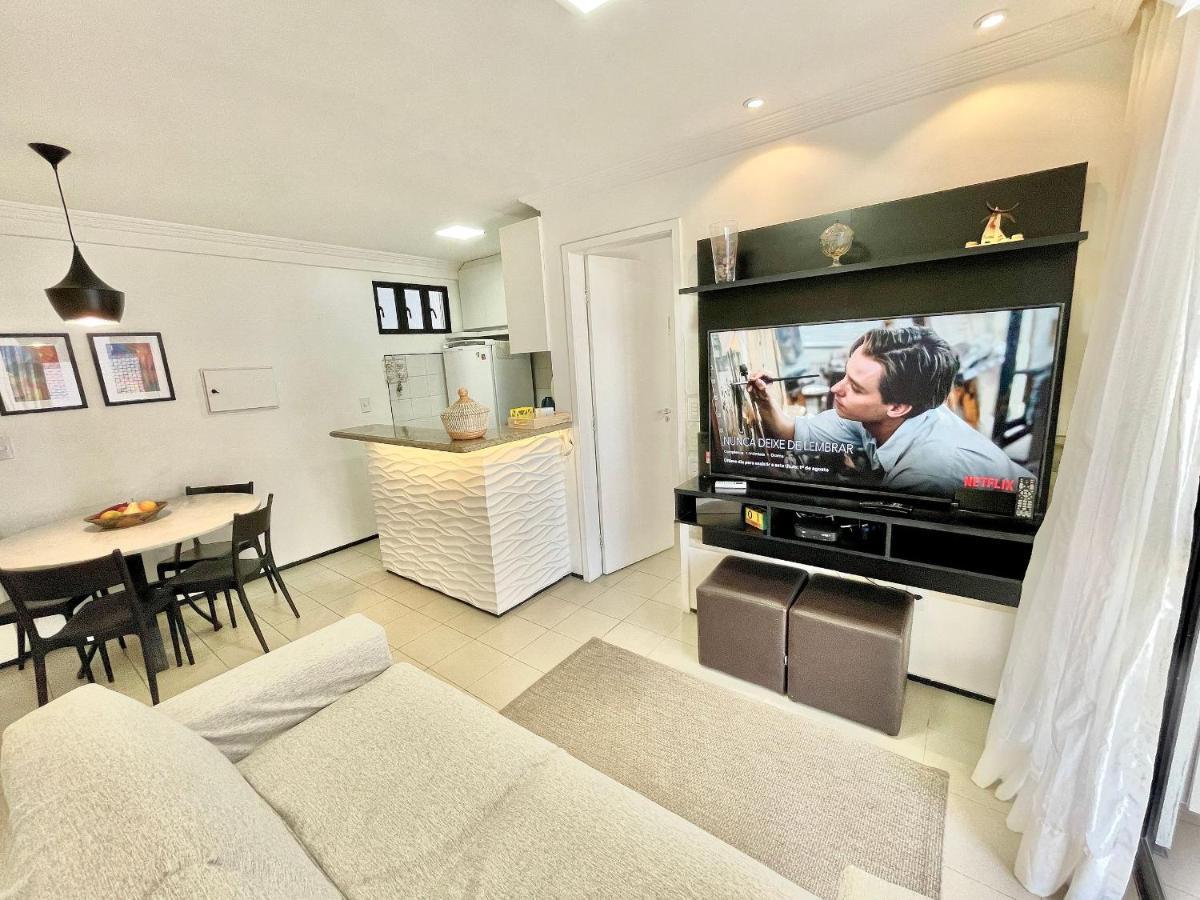 Alessandra Residence | Meireles - Ce Fortaleza  Ngoại thất bức ảnh