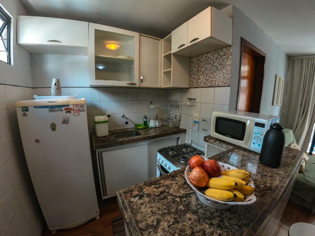 Alessandra Residence | Meireles - Ce Fortaleza  Ngoại thất bức ảnh
