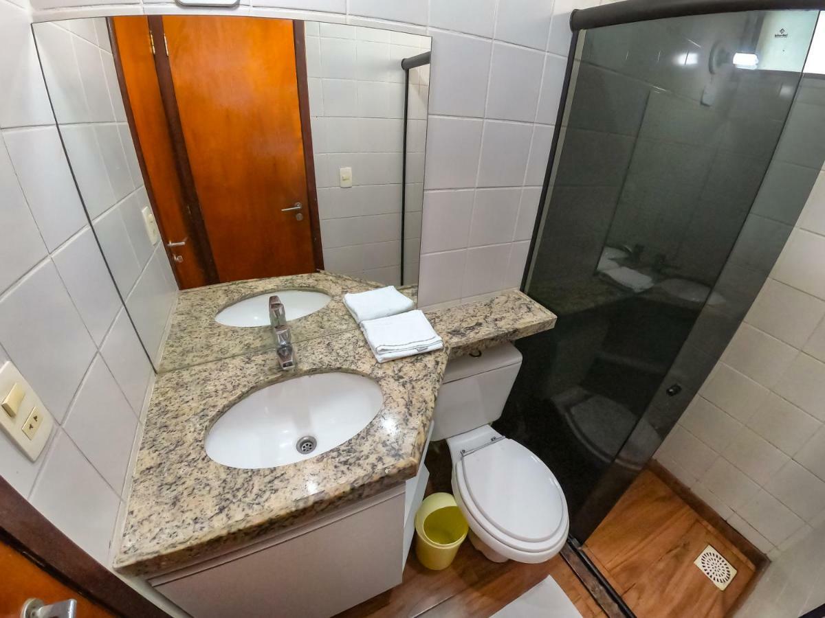 Alessandra Residence | Meireles - Ce Fortaleza  Ngoại thất bức ảnh